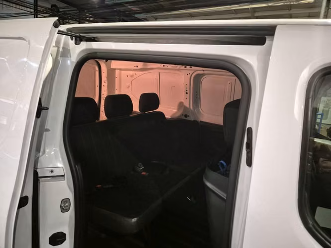 Citroen berlingo año 2019 L2 maxi xl