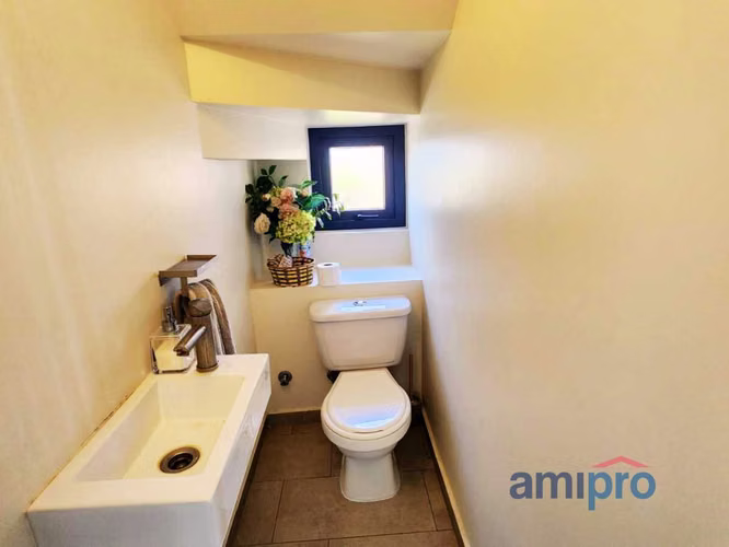 Oportunidad! Casa 3d nueva en Padre Hurtado (142969)