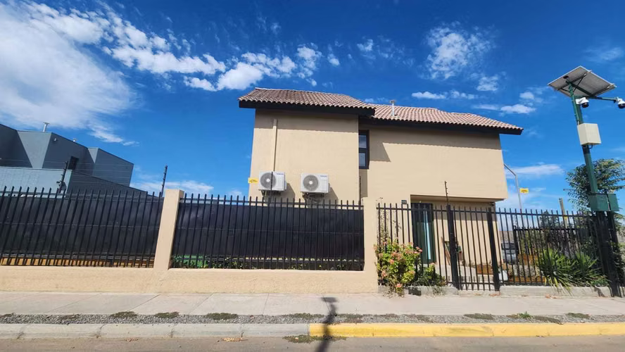 Oportunidad! Casa 3d nueva en Padre Hurtado (142969)