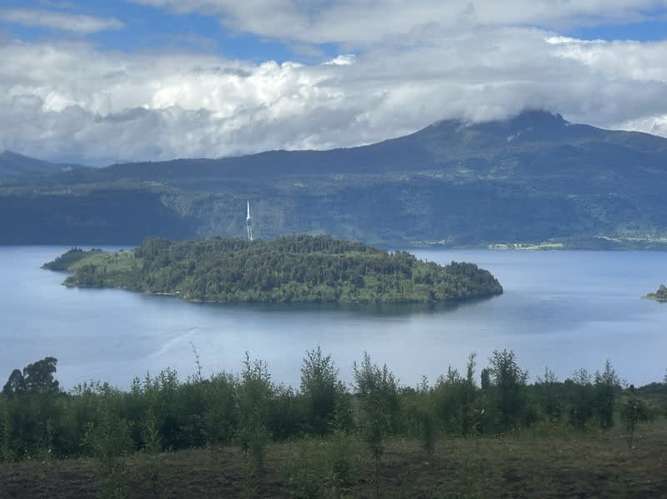 Agrícola LAGO RUPANCO SECTOR EL CABRITO - Imagen 13
