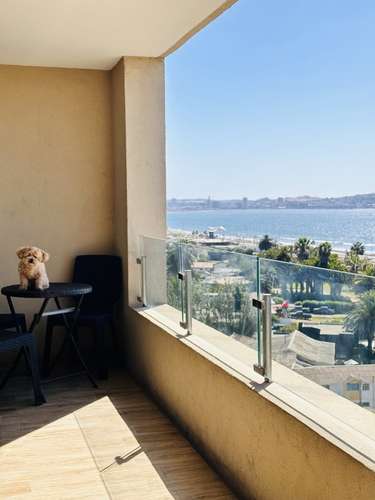 Departamento AVENIDA DEL MAR