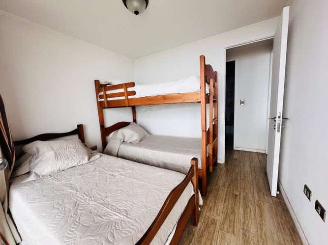 Departamento AVENIDA DEL MAR
