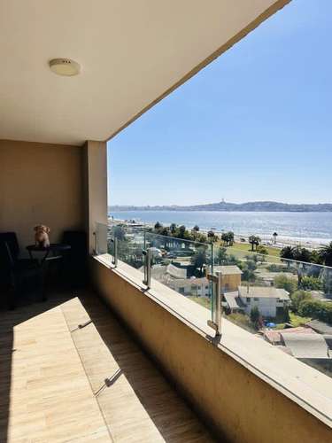 Departamento AVENIDA DEL MAR