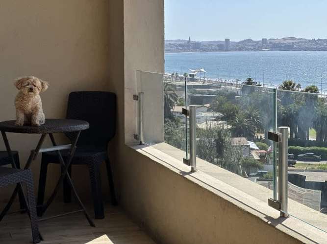 Departamento AVENIDA DEL MAR