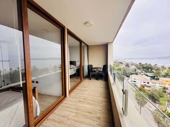 Departamento AVENIDA DEL MAR