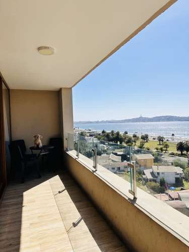 Departamento AVENIDA DEL MAR