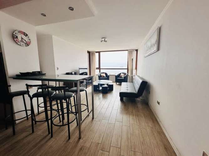 Departamento AVENIDA DEL MAR