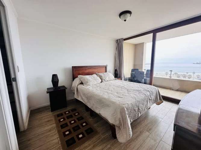 Departamento AVENIDA DEL MAR