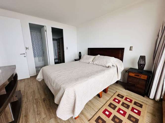 Departamento AVENIDA DEL MAR