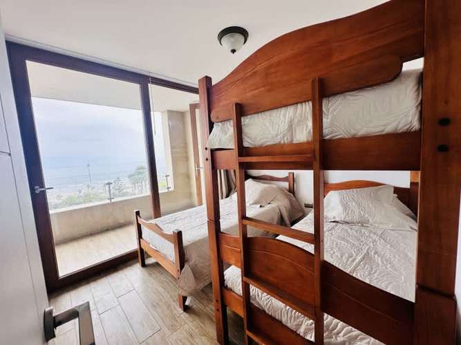 Departamento AVENIDA DEL MAR