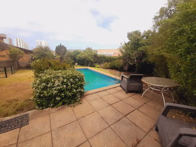 3 Niveles, Cómodos Espacios Y Amplio Jardín (143021)
