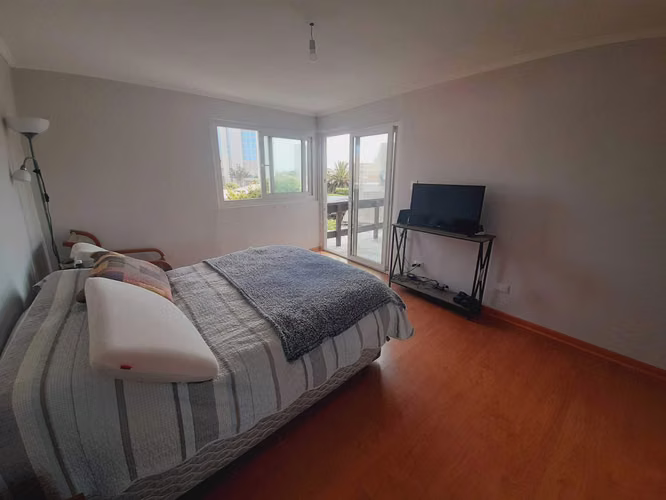 3 Niveles, Cómodos Espacios Y Amplio Jardín (143021)