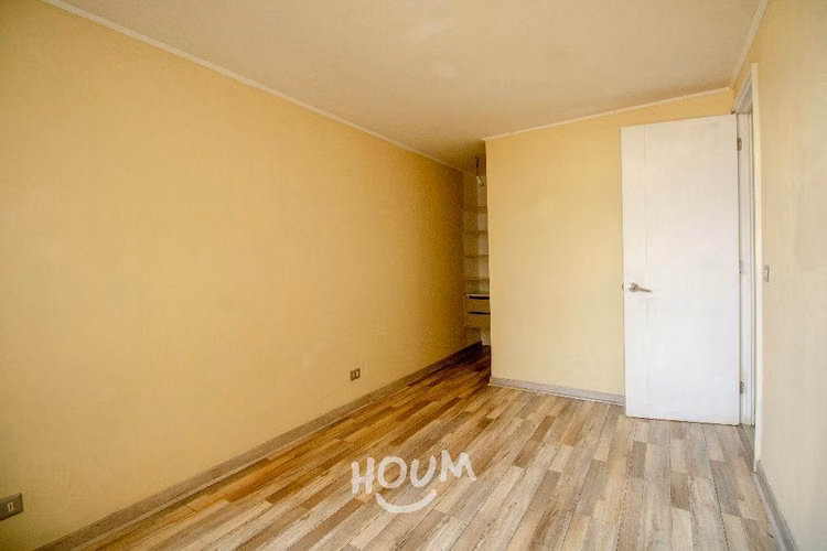 Departamento en Conde del Maule