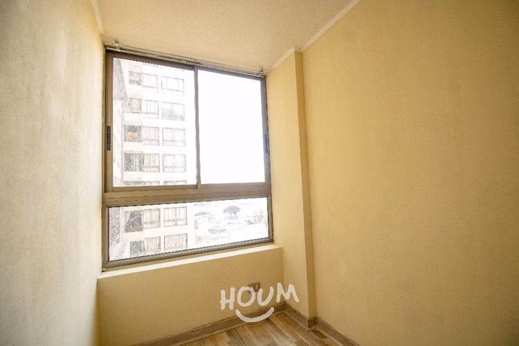 Departamento en Conde del Maule