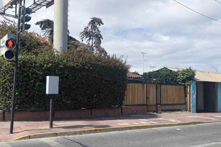 Propiedad en Venta con Excelente Proyección Comercial – Av. Amunátegui, La Serena