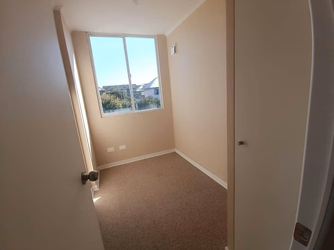 DEPARTAMENTO SECTOR TORREONES A 7 MINUTOS DE CONCEPCIÓN