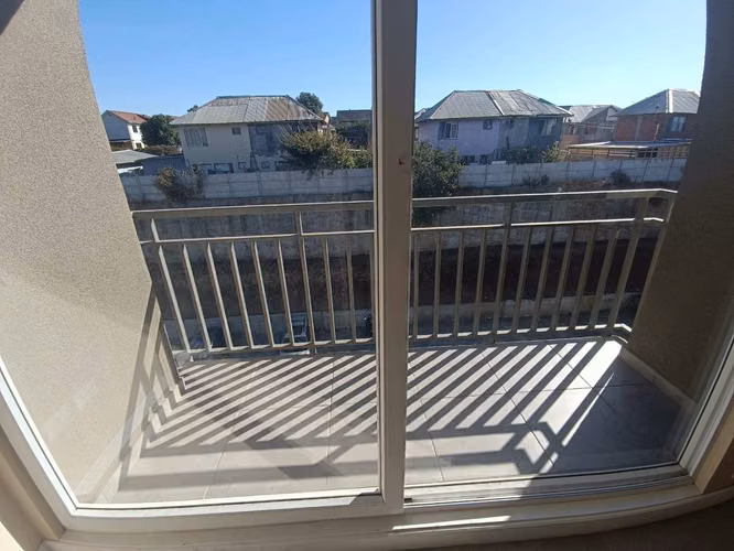DEPARTAMENTO SECTOR TORREONES A 7 MINUTOS DE CONCEPCIÓN