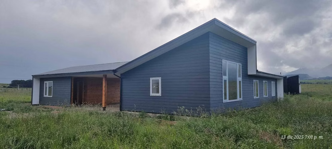 Casa nueva Sector exclusivo Coyhaique  (143036)
