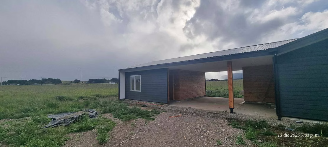 Casa nueva Sector exclusivo Coyhaique  (143036)
