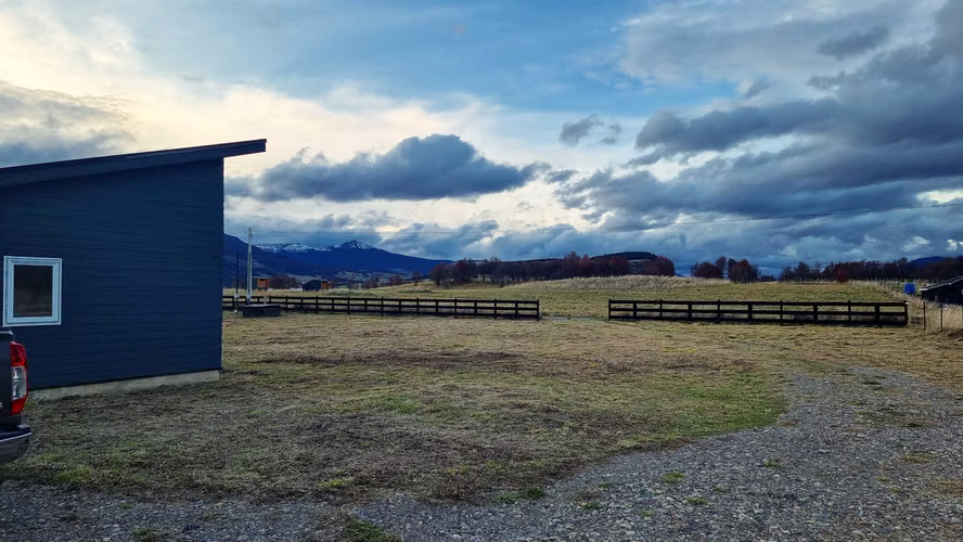Casa nueva Sector exclusivo Coyhaique  (143036)