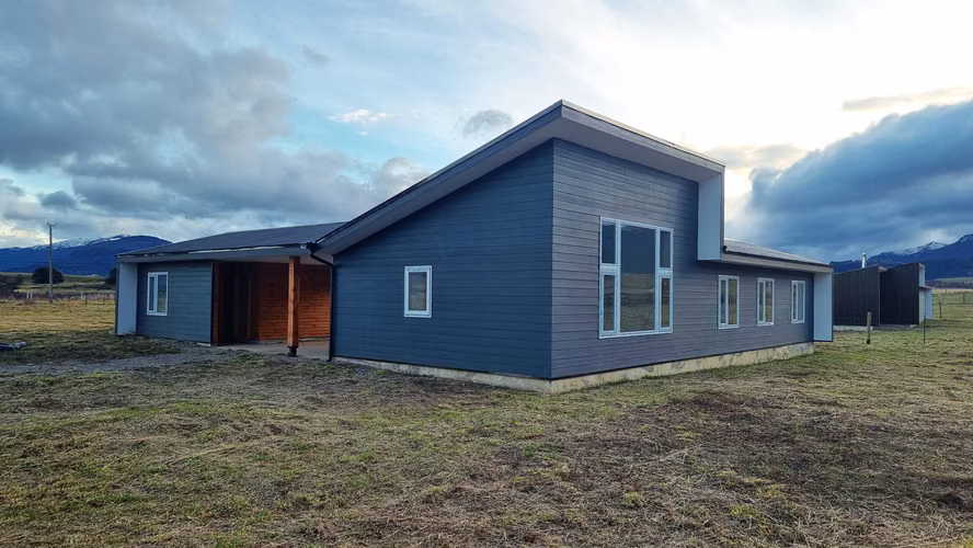 Casa nueva Sector exclusivo Coyhaique  (143036)