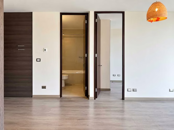 2 Dorm Arriendo , Lo Barnechea, Raul Labbe (143037) - Imagen 9