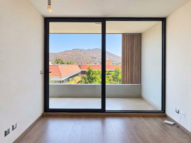 2 Dorm Arriendo , Lo Barnechea, Raul Labbe (143037) - Imagen 11