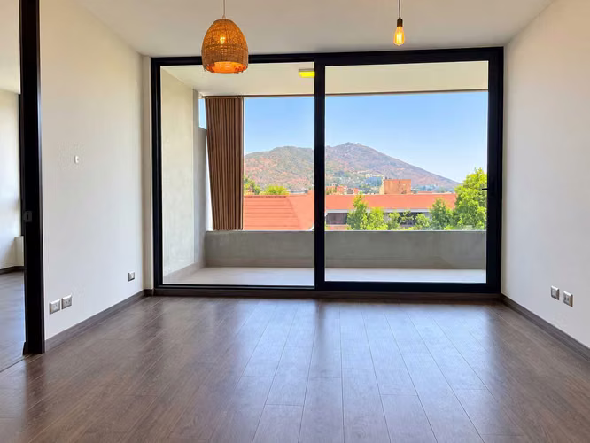 2 Dorm Arriendo , Lo Barnechea, Raul Labbe (143037) - Imagen 3