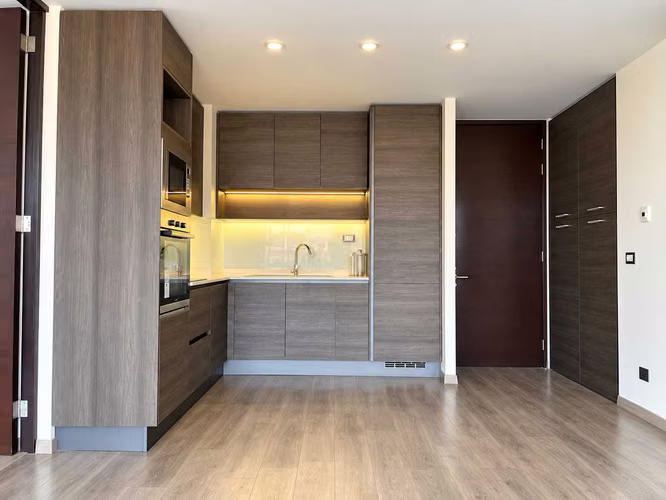 2 Dorm Arriendo , Lo Barnechea, Raul Labbe (143037) - Imagen 6