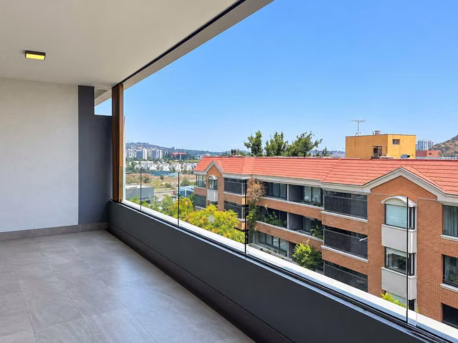 2 Dorm Arriendo , Lo Barnechea, Raul Labbe (143037) - Imagen 20