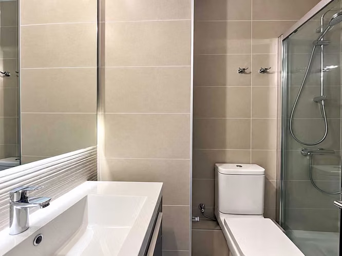 2 Dorm Arriendo , Lo Barnechea, Raul Labbe (143037) - Imagen 14