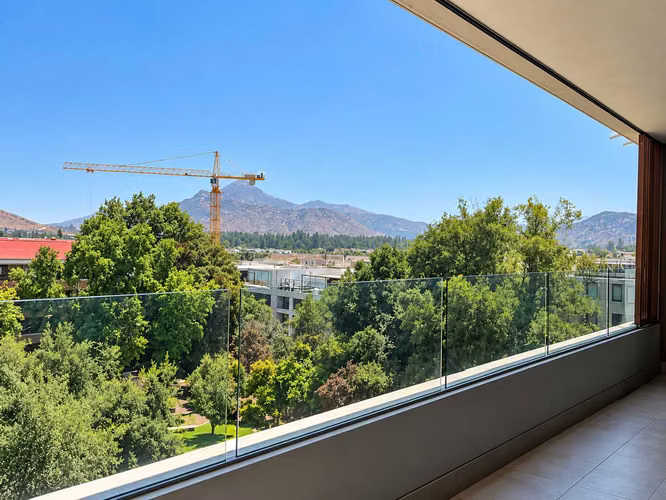 2 Dorm Arriendo , Lo Barnechea, Raul Labbe (143037) - Imagen 19