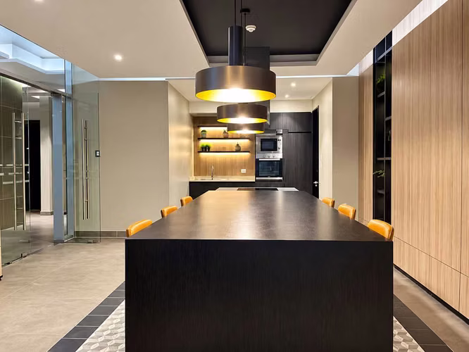 2 Dorm Arriendo , Lo Barnechea, Raul Labbe (143037) - Imagen 5