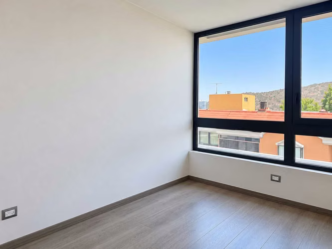 2 Dorm Arriendo , Lo Barnechea, Raul Labbe (143037) - Imagen 12