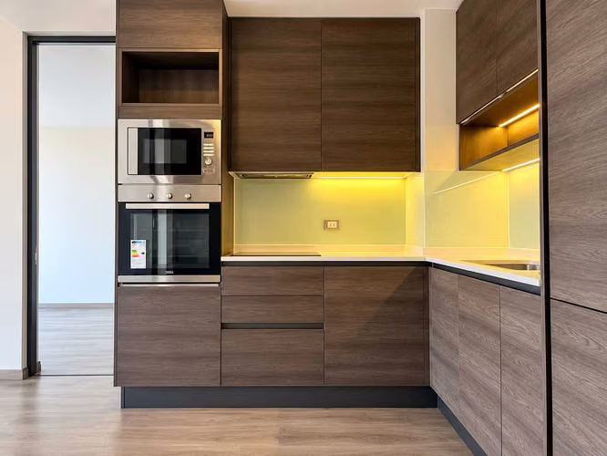 2 Dorm Arriendo , Lo Barnechea, Raul Labbe (143037) - Imagen 7