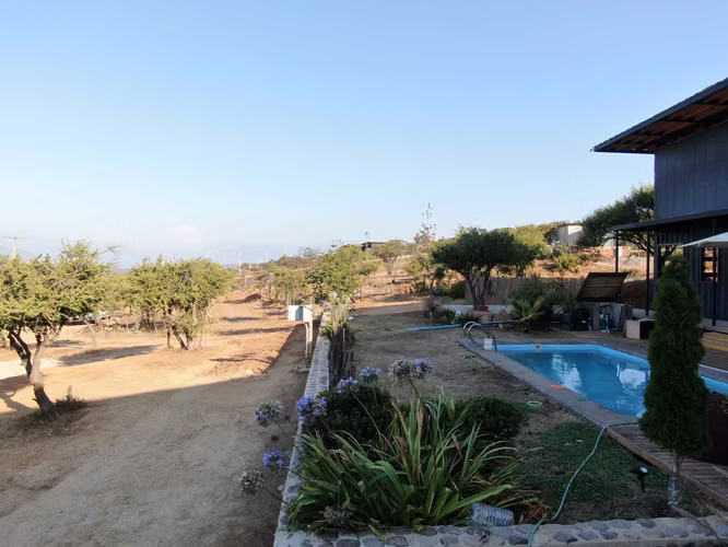 Parcela en Condominio Península del Lago (143028)
