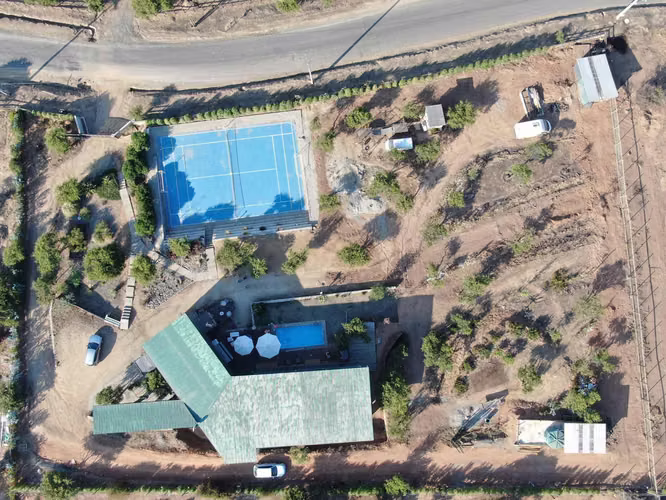 Parcela en Condominio Península del Lago (143028)