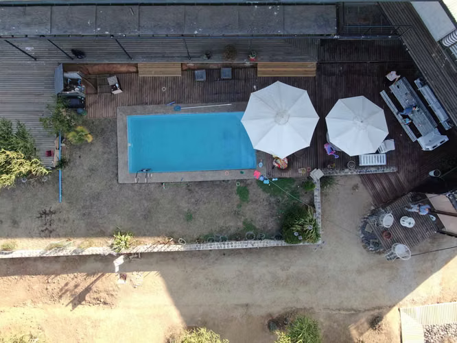 Parcela en Condominio Península del Lago (143028)