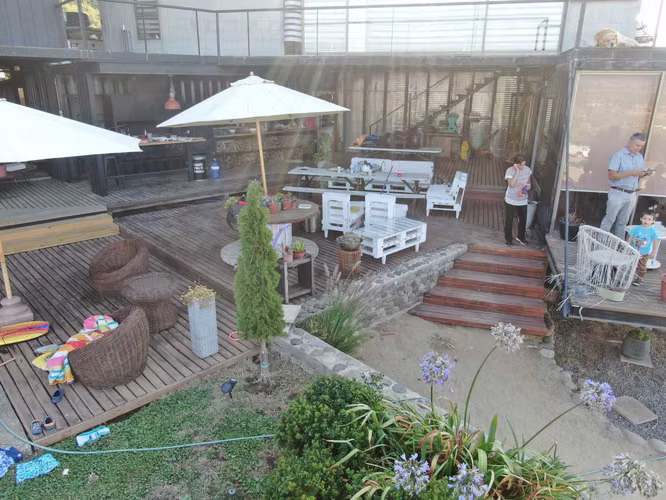 Parcela en Condominio Península del Lago (143028)