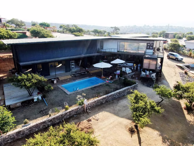 Parcela en Condominio Península del Lago (143028)