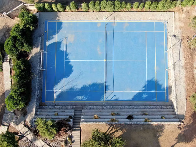 Parcela en Condominio Península del Lago (143028)