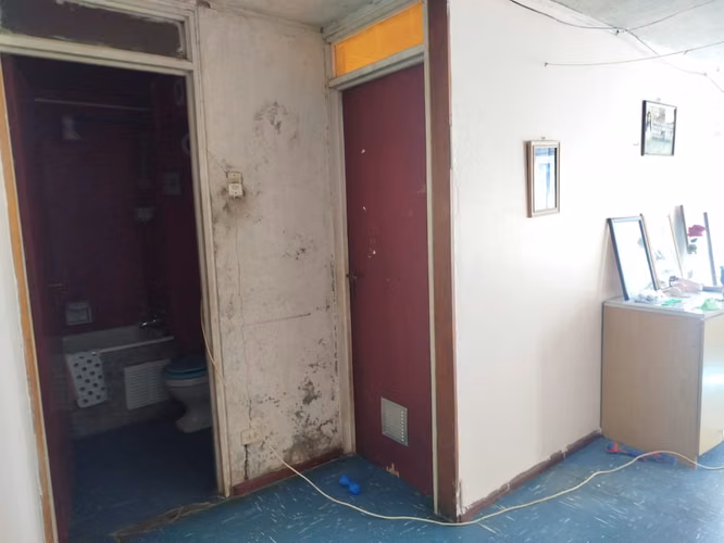 VENTA DE DEPARTAMENTO EN AV, HOLZAPFEL, VALDIVIA