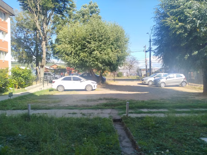 VENTA DE DEPARTAMENTO EN AV, HOLZAPFEL, VALDIVIA
