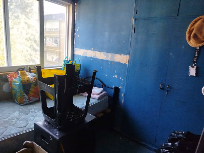 VENTA DE DEPARTAMENTO EN AV, HOLZAPFEL, VALDIVIA