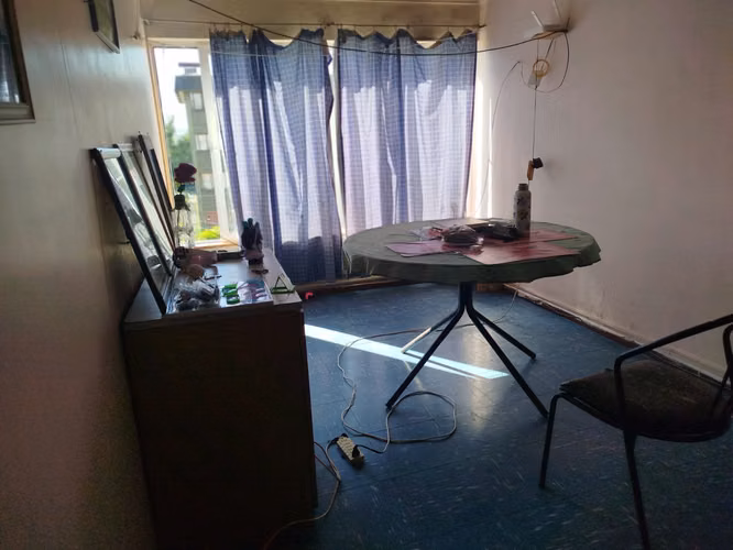 VENTA DE DEPARTAMENTO EN AV, HOLZAPFEL, VALDIVIA