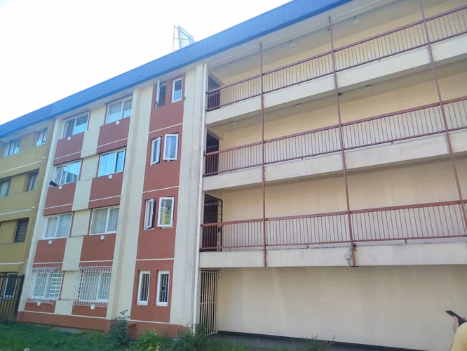 VENTA DE DEPARTAMENTO EN AV, HOLZAPFEL, VALDIVIA
