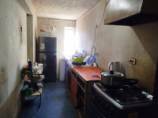 VENTA DE DEPARTAMENTO EN AV, HOLZAPFEL, VALDIVIA