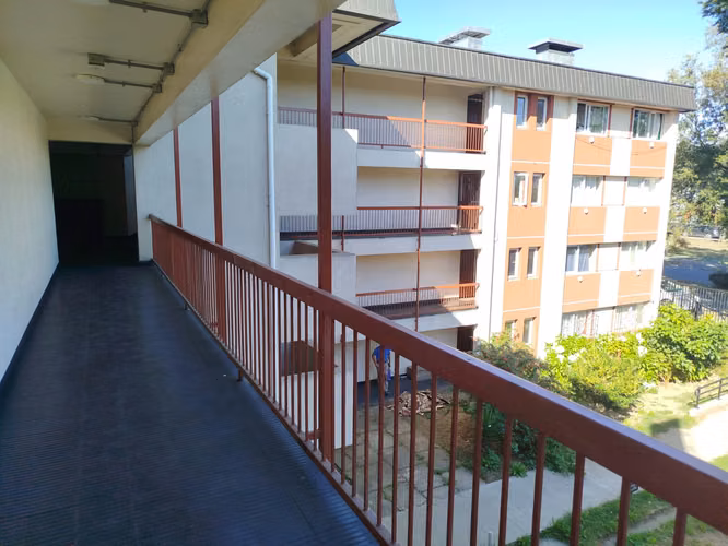 VENTA DE DEPARTAMENTO EN AV, HOLZAPFEL, VALDIVIA