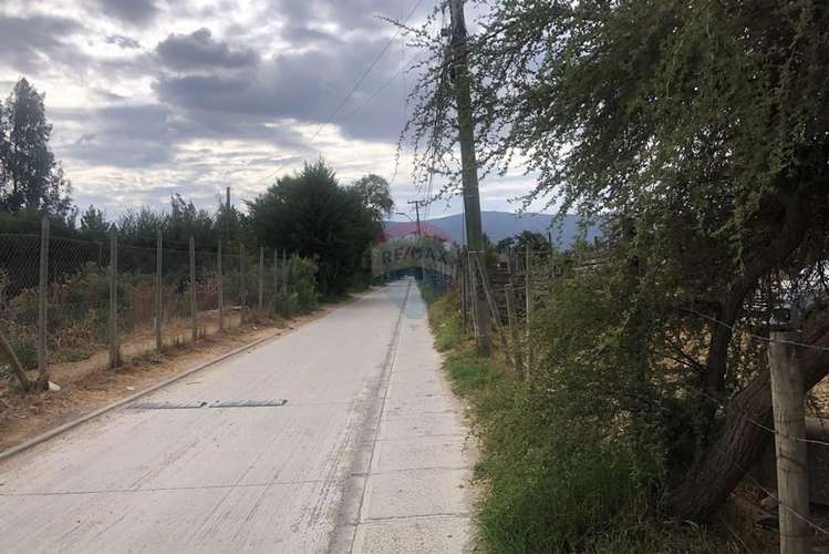 Terreno inversión en maría pinto - Imagen 7