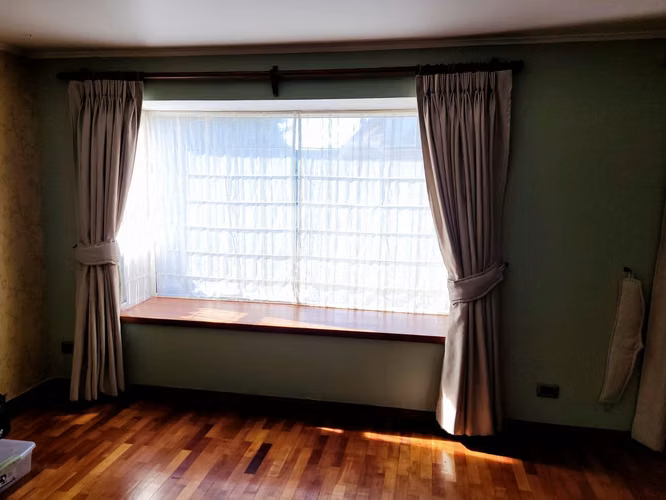 Casa en Villa Los Aromos | Excelente ubicacion y plusvalía